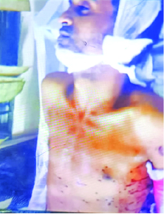 Image of  মো: শহীদুল ইসলাম